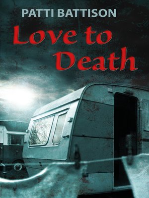 cover image of Love to Death